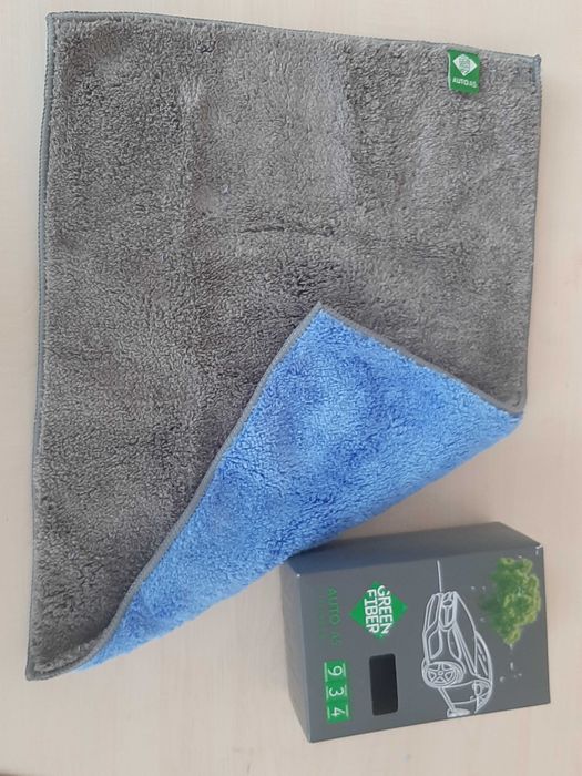 Автополотенце Гринвей