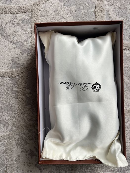 Loro piano с хорошим качеством