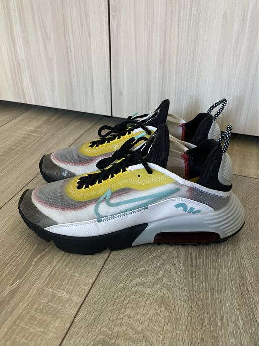 Nike Air max 2090