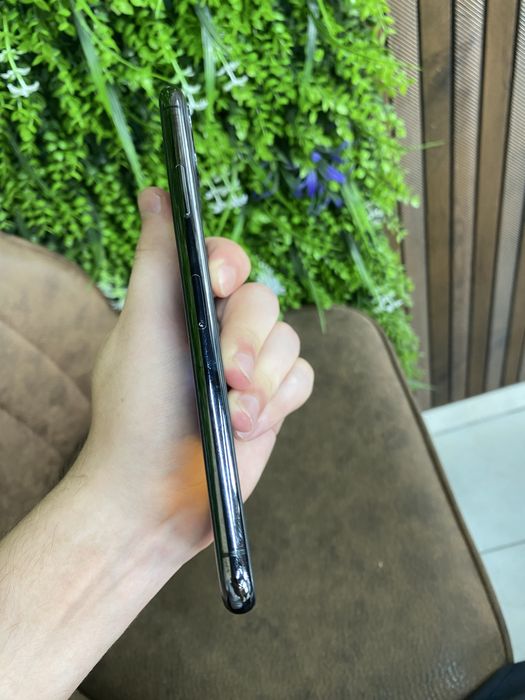Iphone 11 pro max 71%