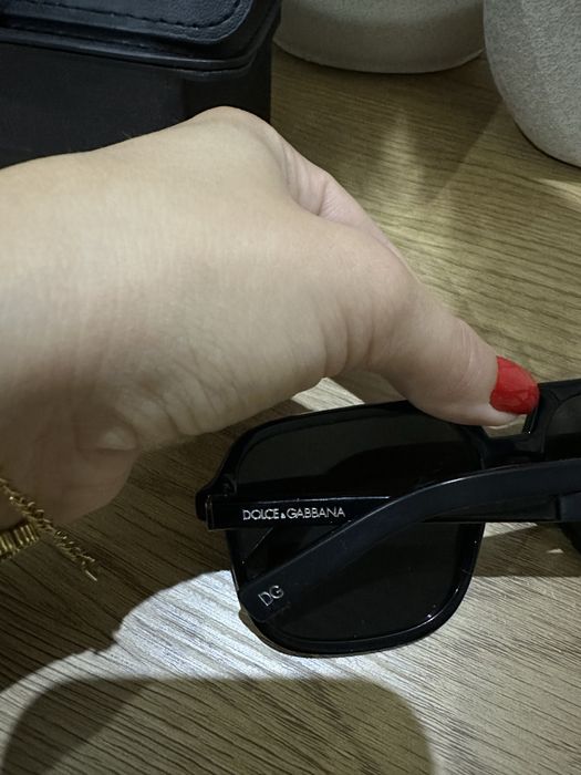 DG слънчеви очила