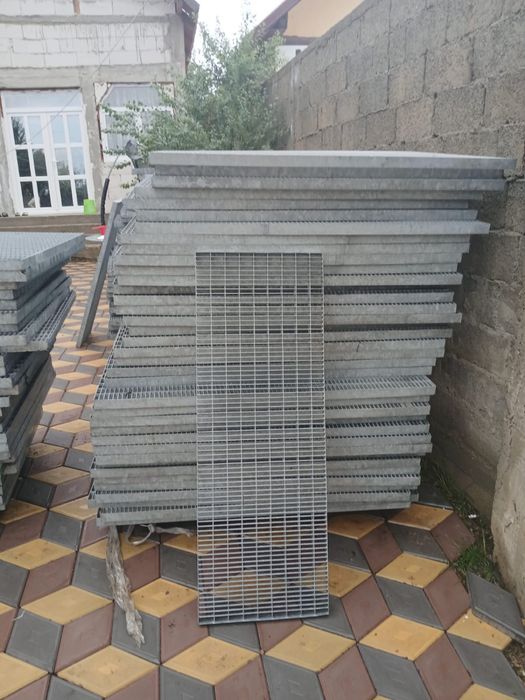 Rigola gretare trepte