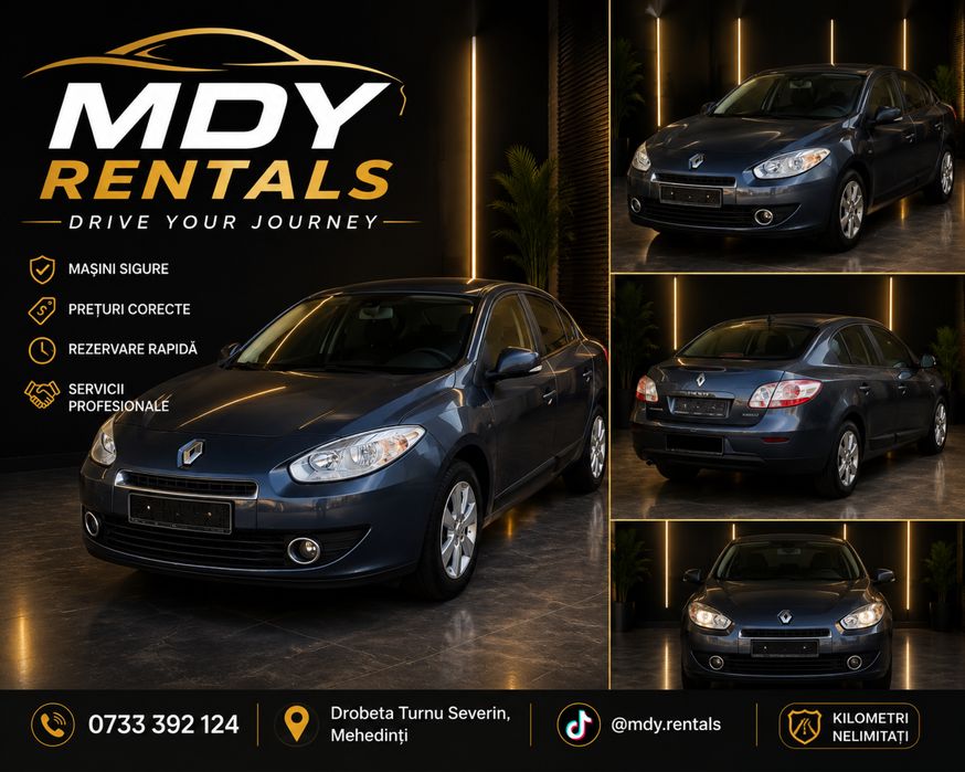 Rent a car Drobeta