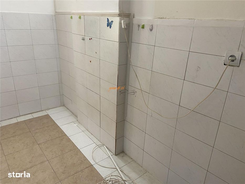 Apartament 2 camere in Focsani , cartier Sud , et 1 4 , 54 mp , liber