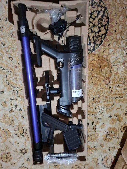 Пылесос Tefal для дома