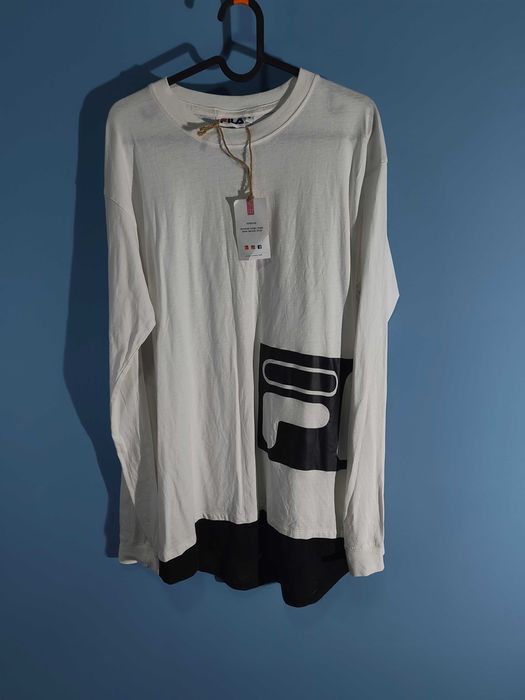 FILA Long Блуза/Мъжка М