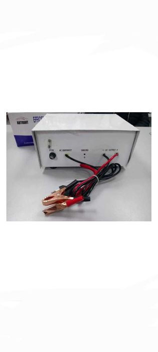 Продаёться зарядка