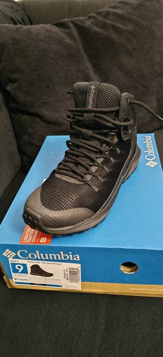 Ghete Columbia Waterproof