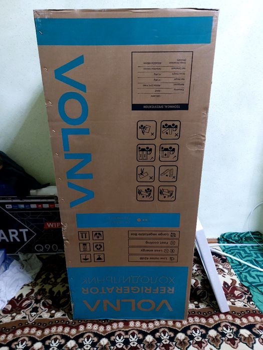 Янги холоденик сотилади