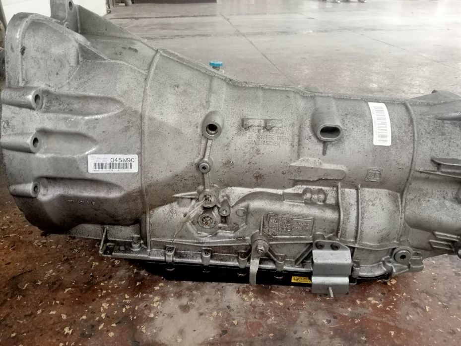 АКПП бмв 6hp21 продам коробку на бмв