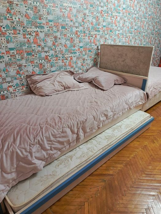 Продам детскую мебель