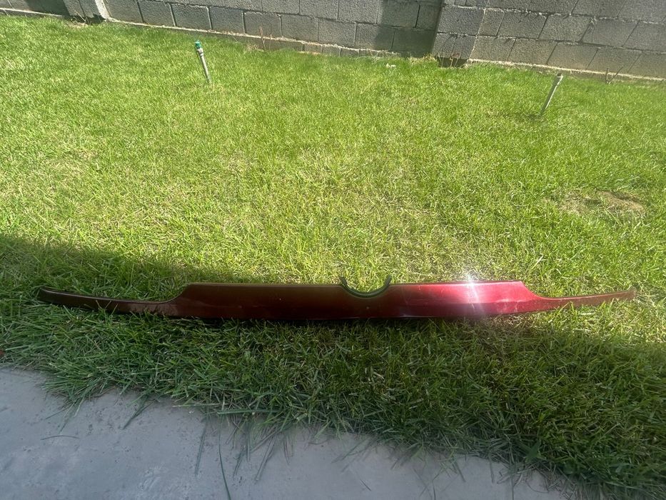 Подфарник гольф 3