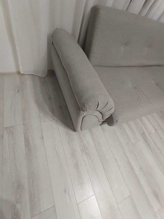 Продавам холова гарнитура с лежанка и легло – 310/200 см