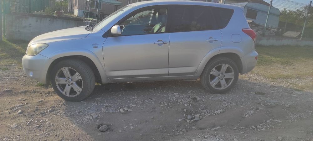 Toyota Rav 4 -2009