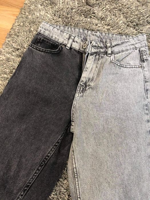 Дамско дънки