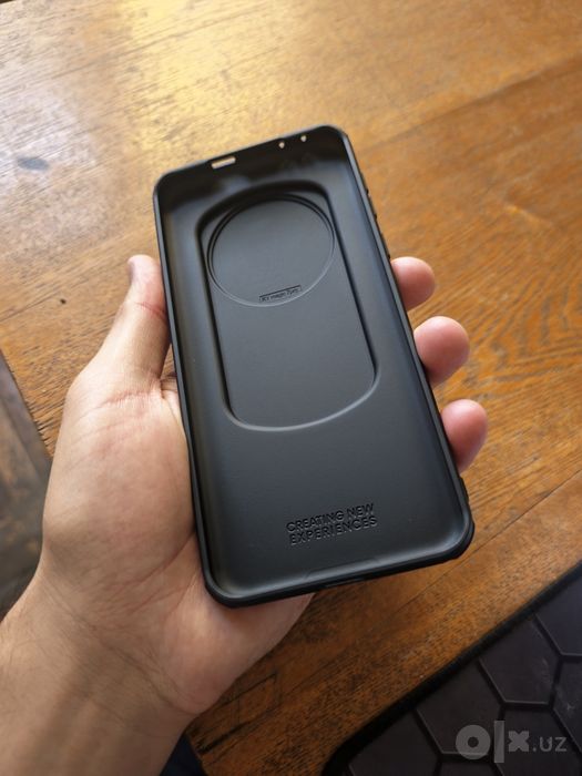Чехлы OnePlus 15, Honor Magic