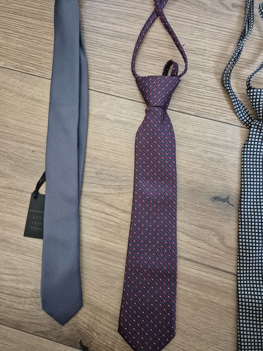 Вратовръзки, оригинални и стилни