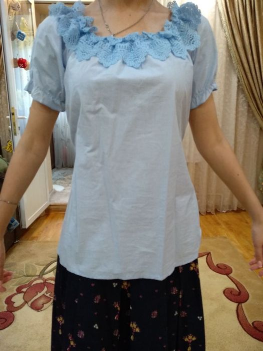 Продается костюм на девушку.