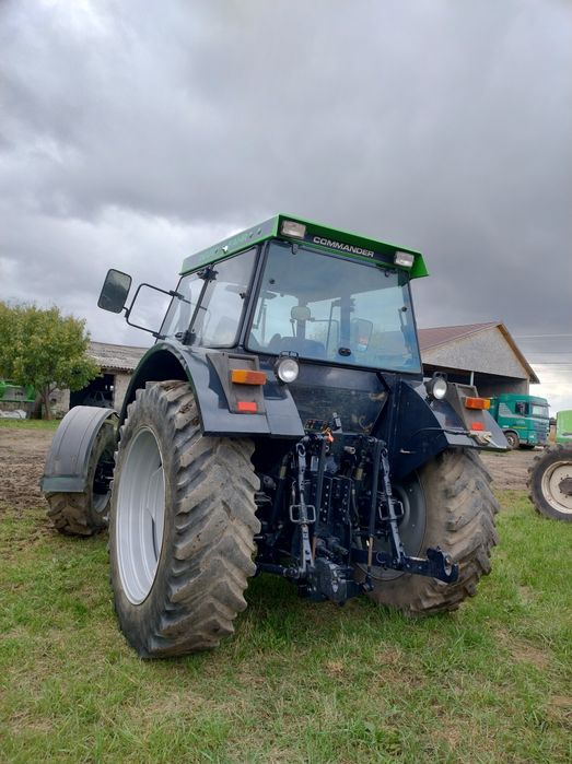 Deutz  Fahr DX 6.05