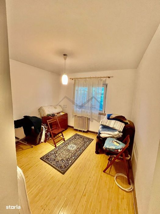 Apartament 4 camere Nicolina 1