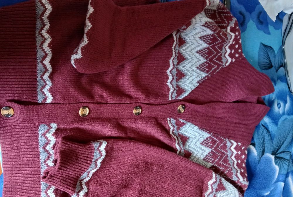 Super Oferta pulover bărbați Nou