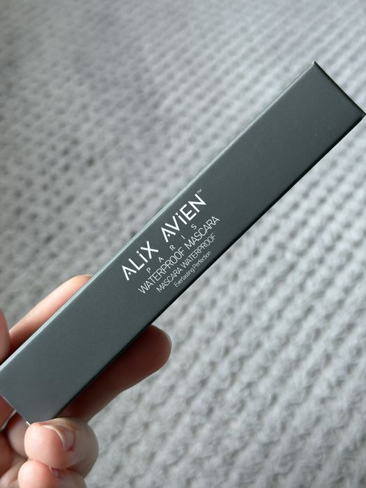 Rimel waterproof Alix Avien