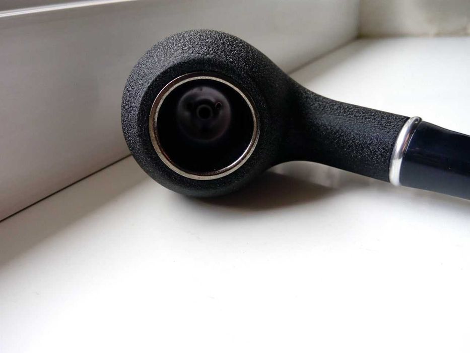 курительная трубка «Чёрная пантера»