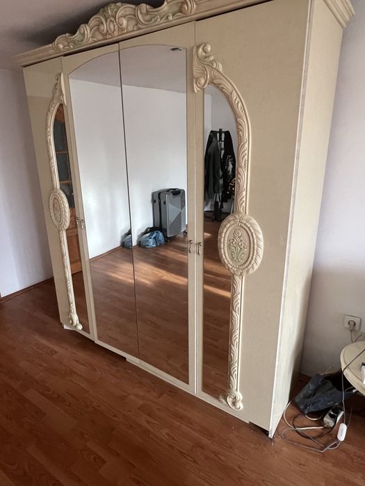 Set dormitor 6 piese