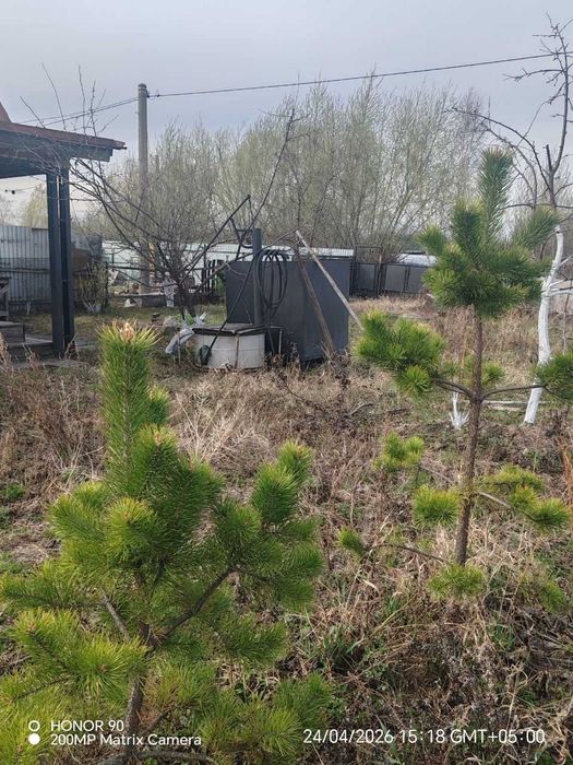 СРОЧНО продам дачу в СТ ИМ Мичурина