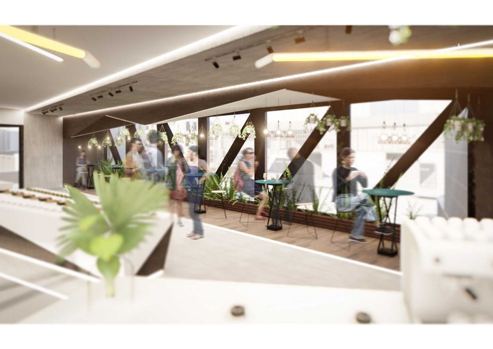 Proiecte de arhitectura/design interior si exterior 3D