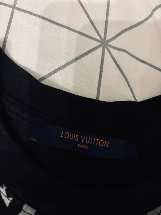 Тениска Louis Vuitton