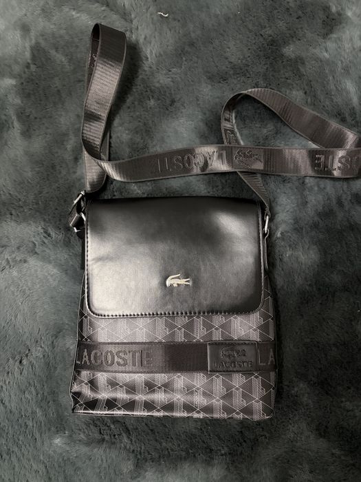 Borseta LaCoste Piele