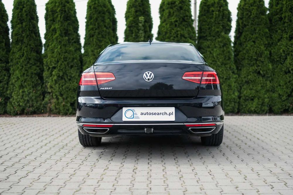 Volkswagen PASSAT ( B8 ) 2014 - 2024 PIESE AUTO