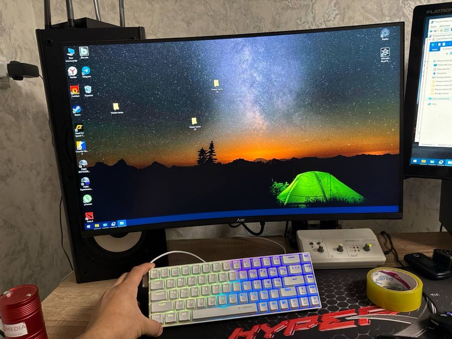 Igravoy kompiyuter xoxlagan oyinlar yozib beriladi stimp bor