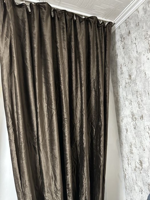 Продам шторы комлект