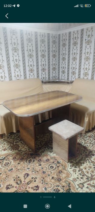 Ugalok sotiladi yangidek xolati idial