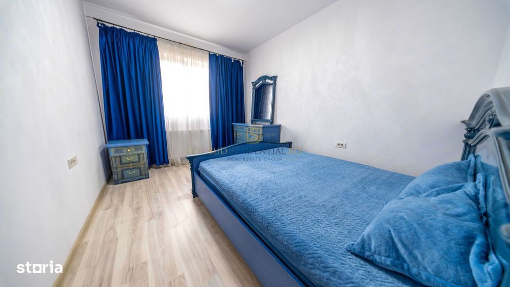 Apartament 3 camere de vanzare, 66.77 mp utili, Sector 4, Comision 0%