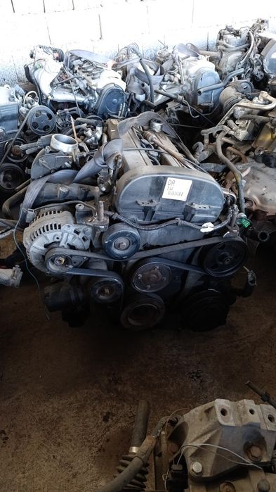 Форд двигатели коробки контрактные из Европы