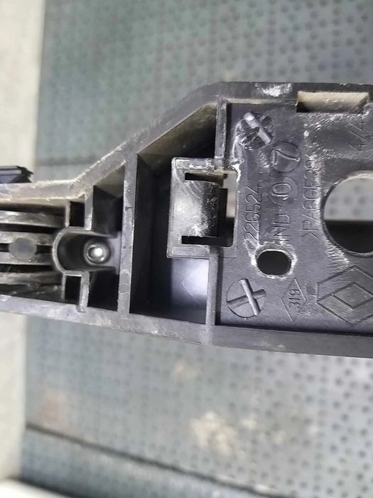 Maner usa stanga spate renault clio 226524