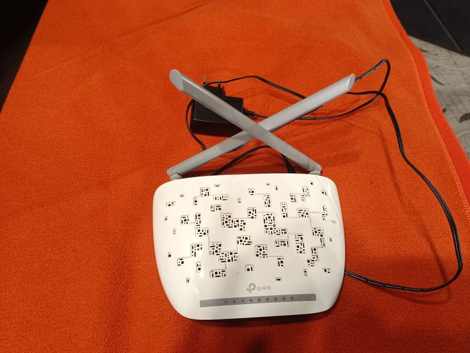 Модем TP -link оригинал