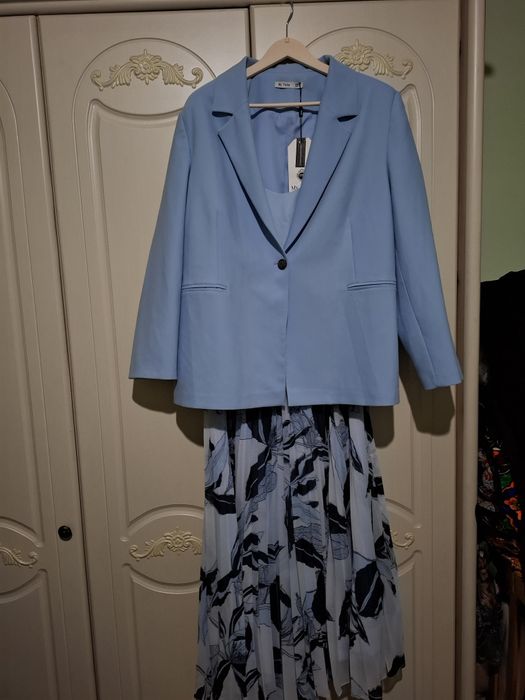 Турецкая тройка от Twins (большимерка ]