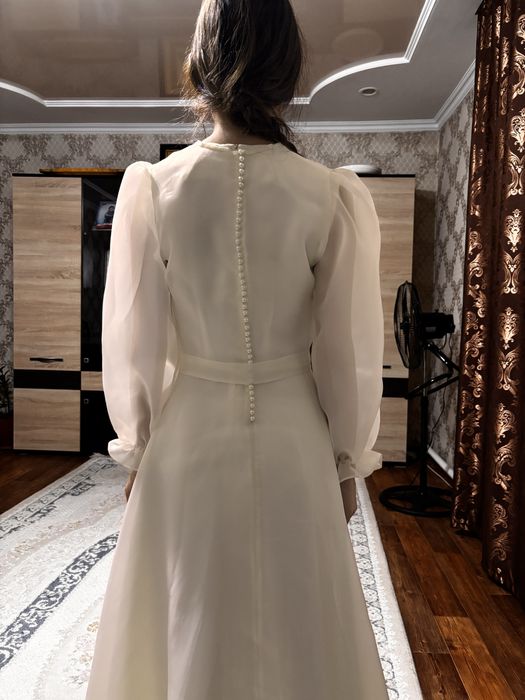 Выпускные платья