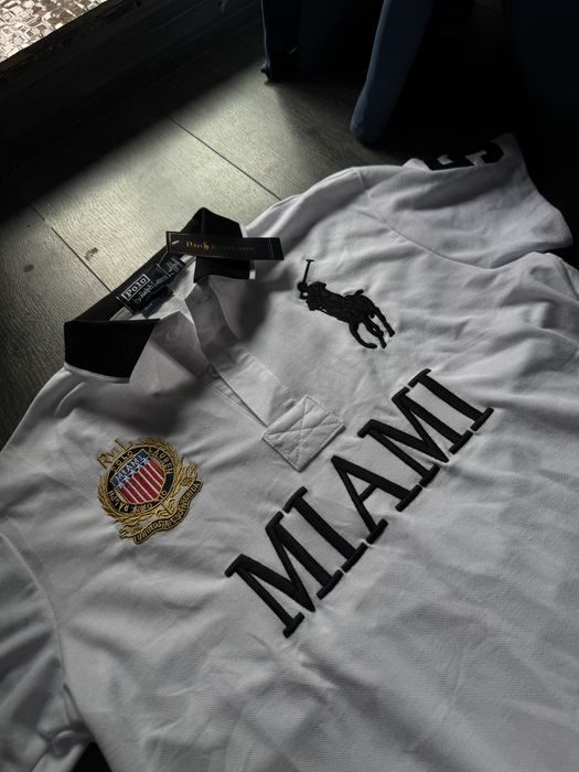 Tricou Polo Ralph Lauren