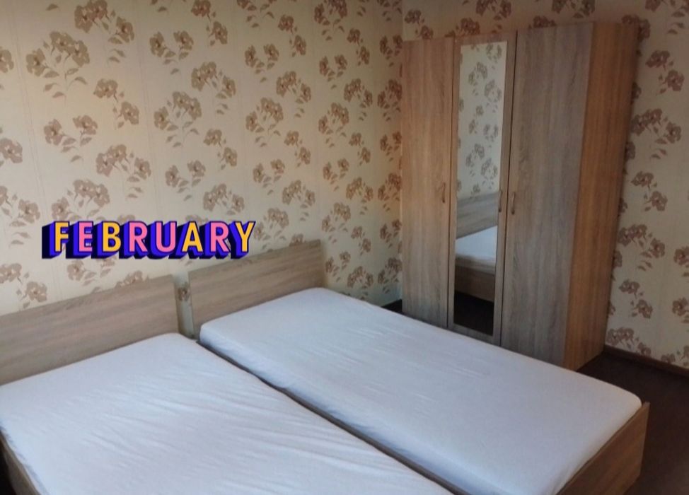 Дава се под наем Двустаен апартамент в София, Люлин 9 - 67 кв.м за 433.5 € - Снимка #4