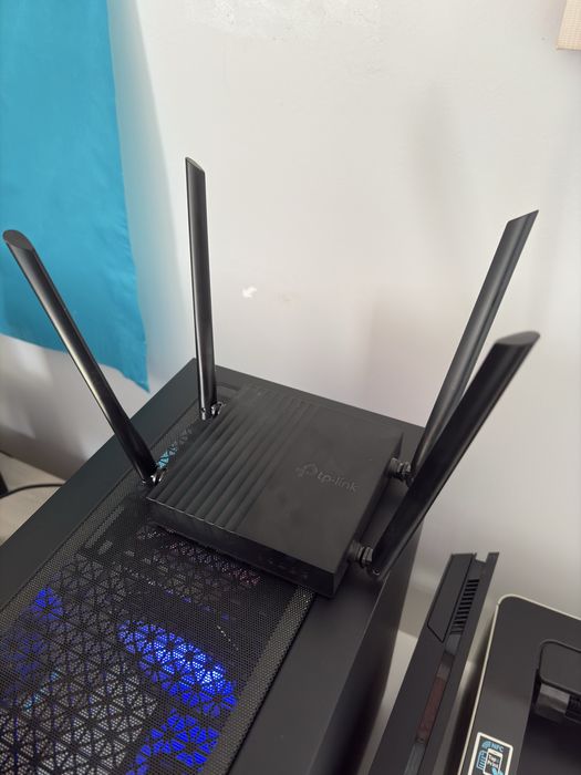 Роутер Tp link wifi