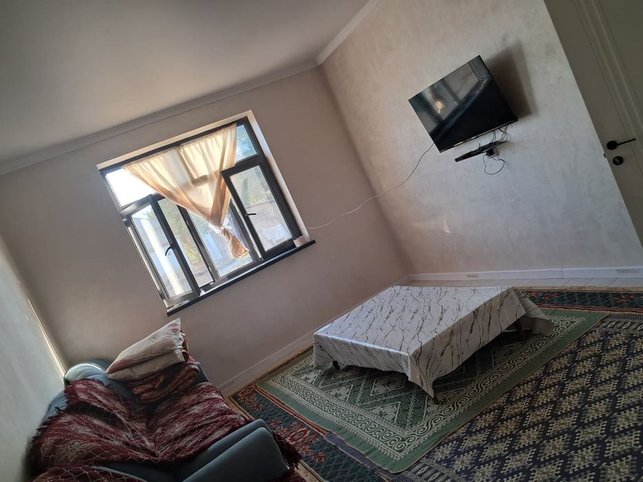 Жетісаи Үи сатылады