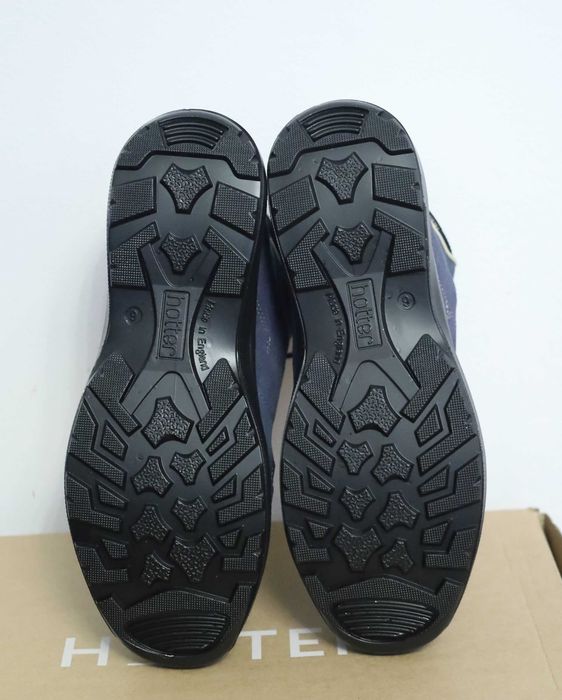 Botine Hotter Trail GTX pentru Femei - GORE-TEX, marimea 39