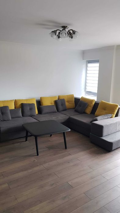 Apartament 2 camere si parcare Centru Targu Mures