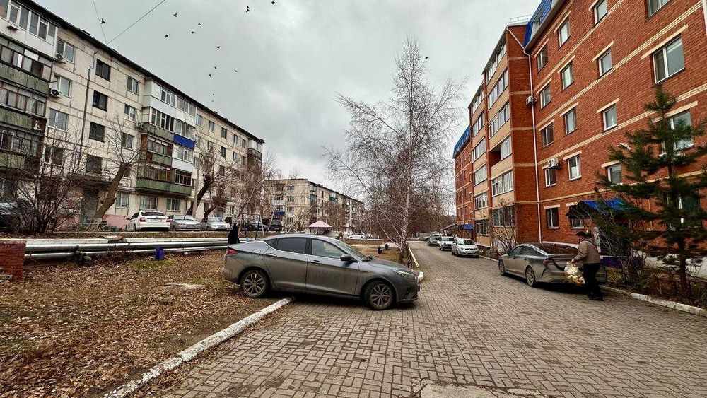 3-комн КСК 2009 г.п.