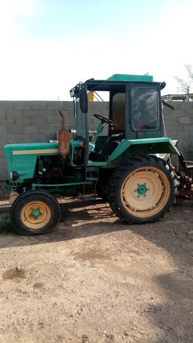 Продам трактор т 25